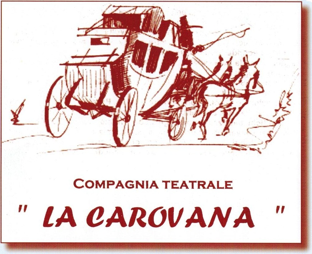 La Carovana Logo